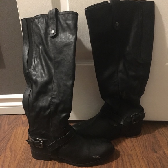 High heels - Picture 2 of 6